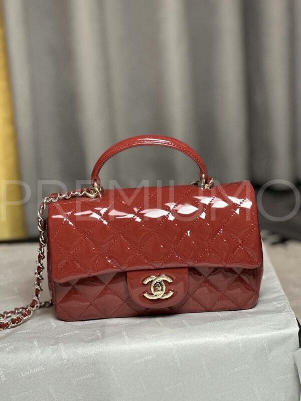 Chanel сумка PR750879