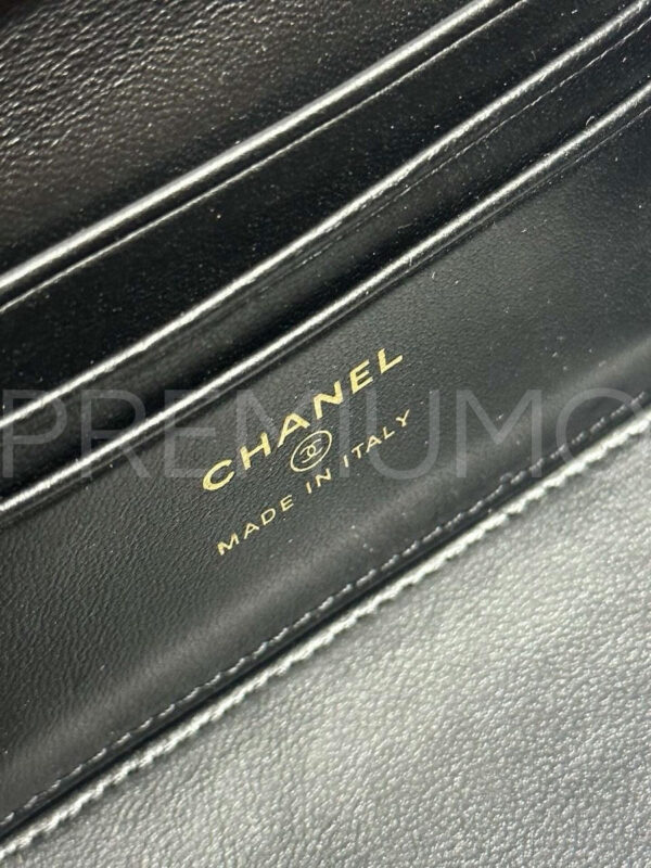 Chanel сумка PR694692 6