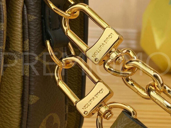 Louis Vuitton сумка PR178669 8