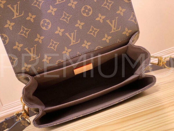 Louis Vuitton сумка PR819745 5