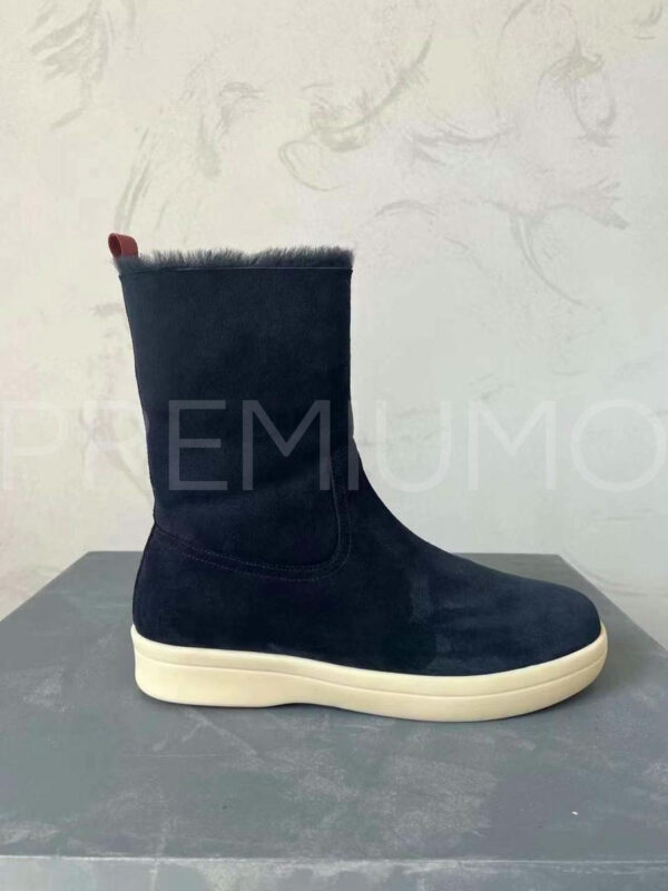 Loro Piana ботинки PR419786