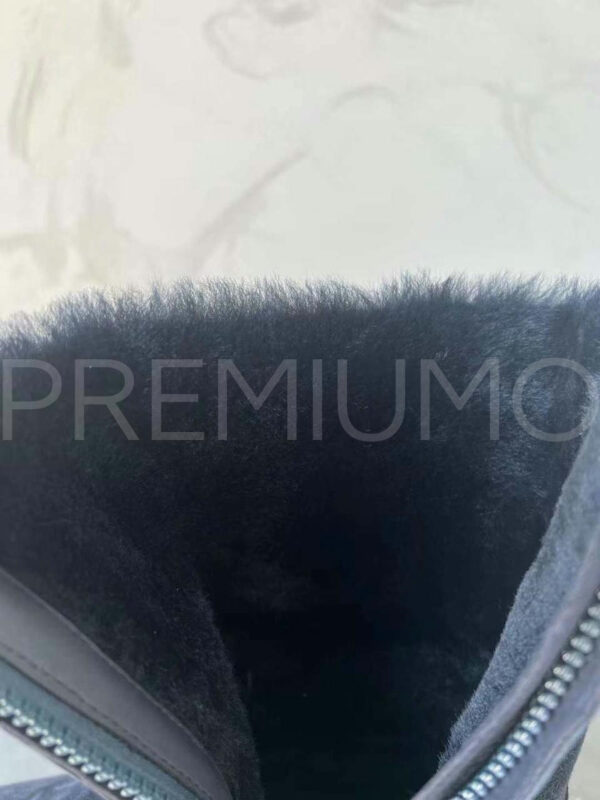 Loro Piana ботинки PR419786 6