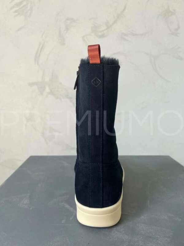 Loro Piana ботинки PR419786 7