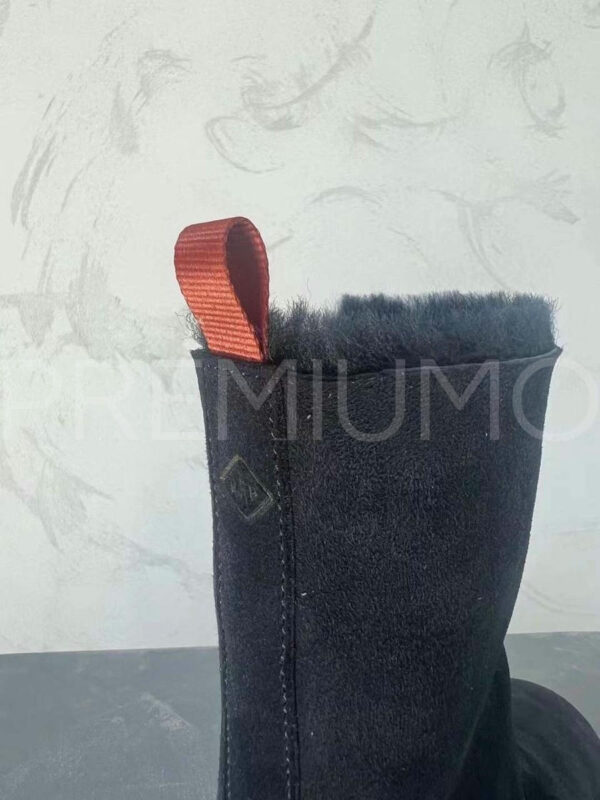 Loro Piana ботинки PR419786 2