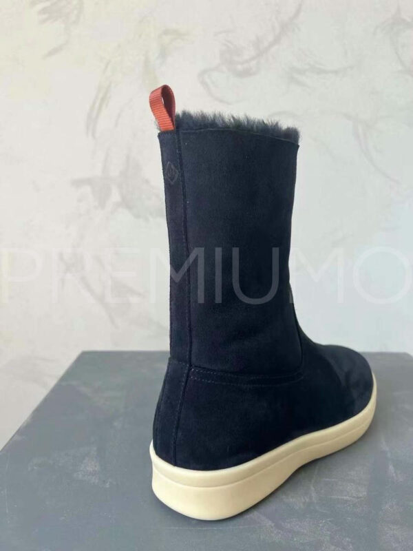 Loro Piana ботинки PR419786 5