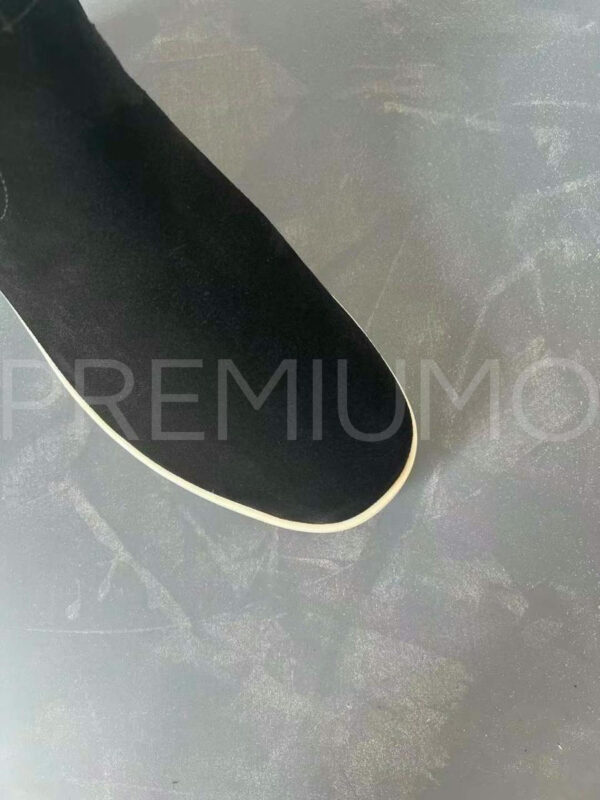 Loro Piana ботинки PR741652 6