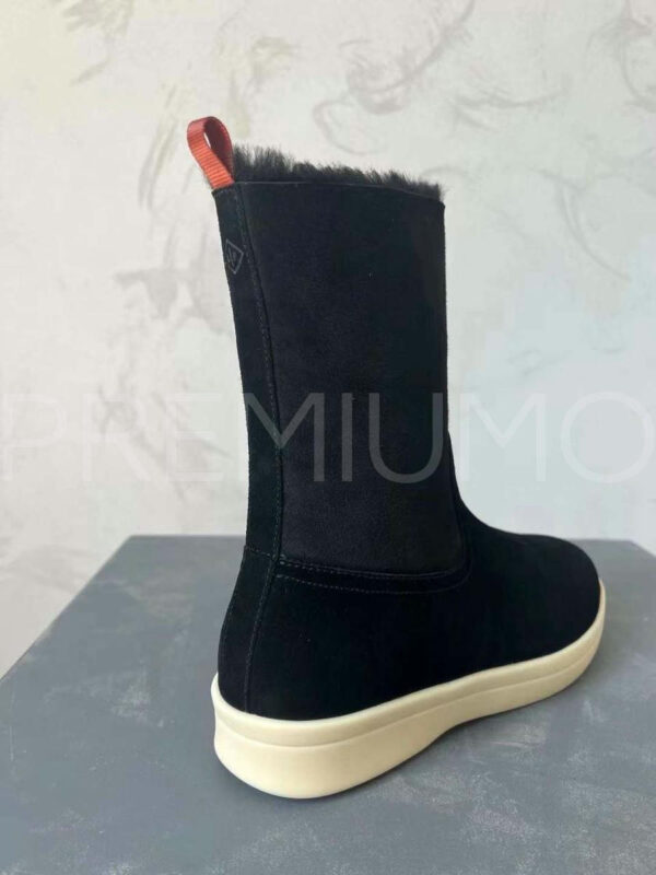 Loro Piana ботинки PR741652 9