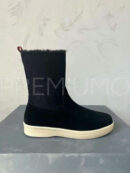 Loro Piana ботинки PR741652 10