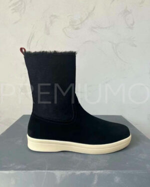 Loro Piana ботинки PR741652
