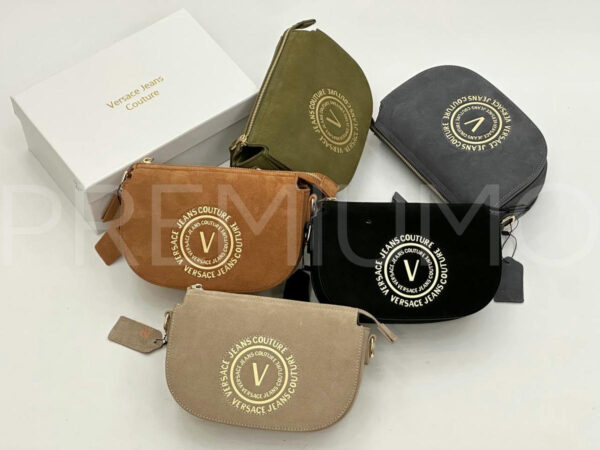 Versace сумка PR311847 6