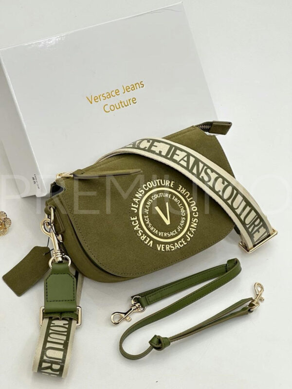 Versace сумка PR465391 2