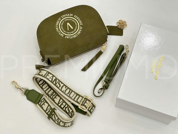 Versace сумка PR465391 3