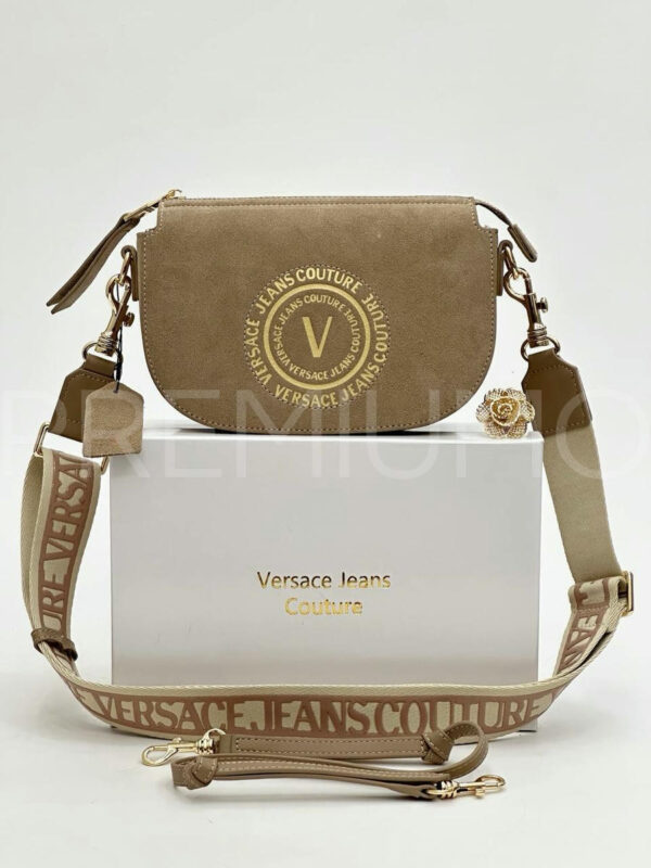 Versace сумка PR801755 5