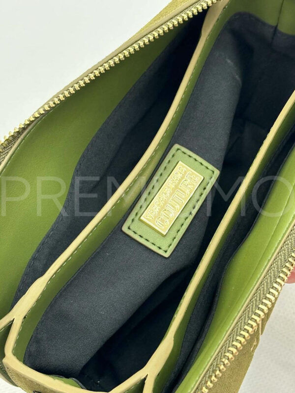 Versace сумка PR465391 5