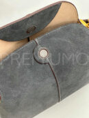 Tod’s сумка PR245726 16