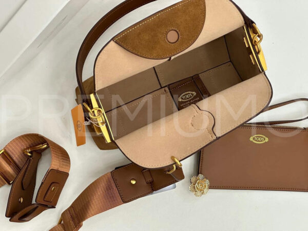 Tod’s сумка PR749225 3
