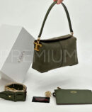 Tod’s сумка PR852943 7