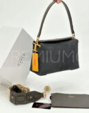 Tod’s сумка PR245726 12