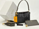 Tod’s сумка PR245726 11