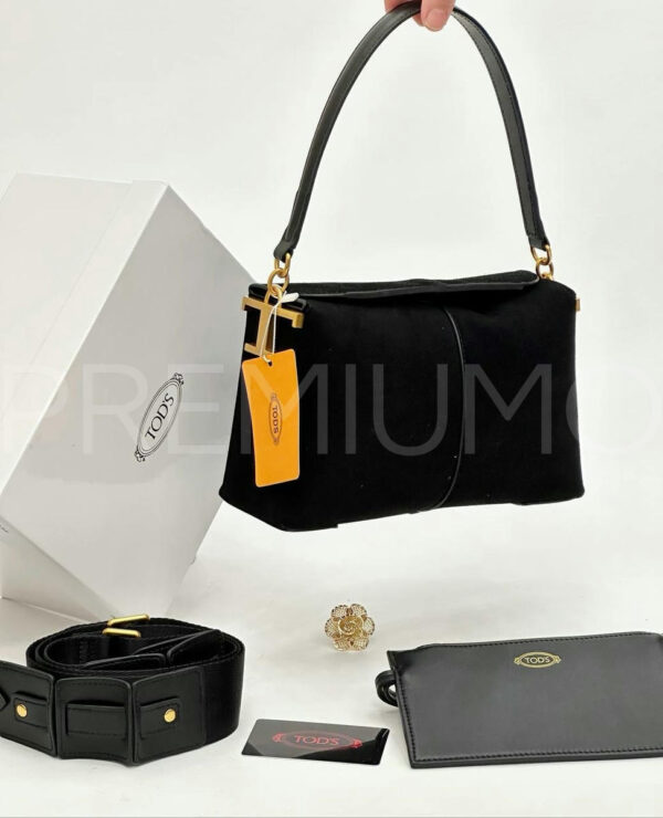 Tod’s сумка PR252776 3