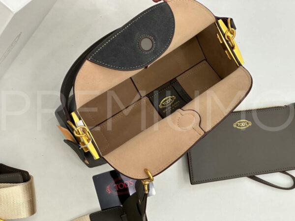 Tod’s сумка PR245726 3