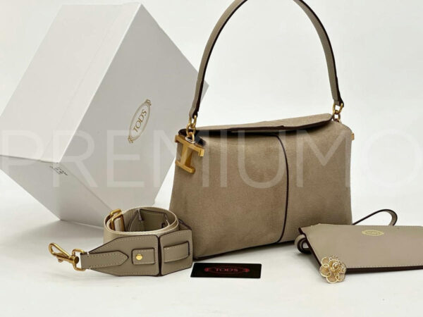 Tod’s сумка PR367340