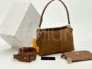 Tod’s сумка PR749225 5