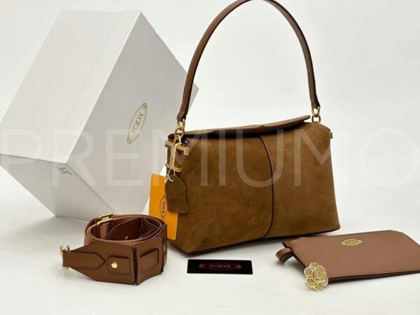 Tod’s сумка PR749225