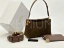 Tod’s сумка PR598260 5