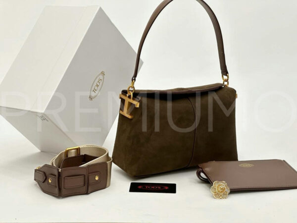Tod’s сумка PR598260