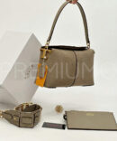 Tod’s сумка PR367340 6