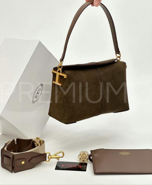 Tod’s сумка PR598260 2