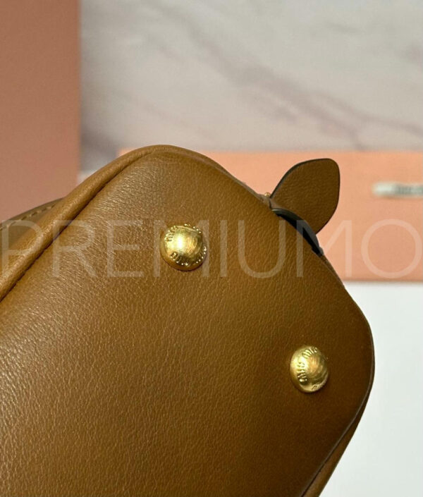 Miu Miu сумка PR749580 9