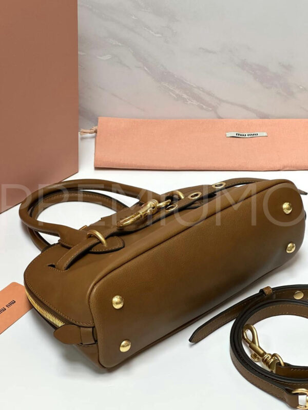 Miu Miu сумка PR749580 3
