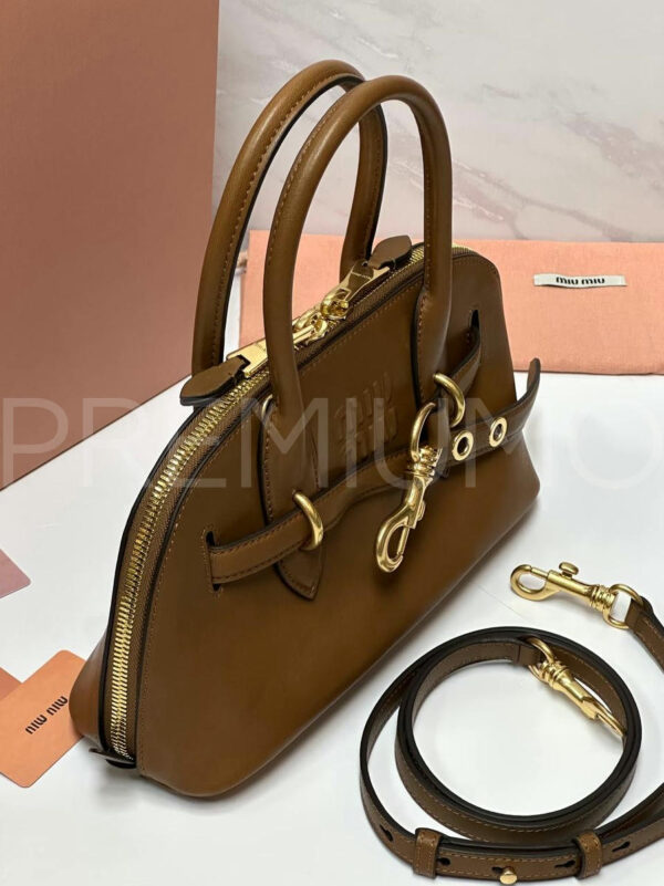 Miu Miu сумка PR749580 6
