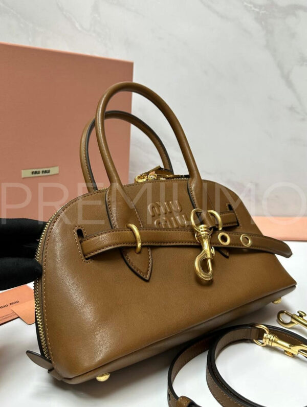 Miu Miu сумка PR749580 11