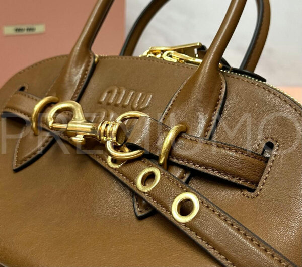 Miu Miu сумка PR749580 12