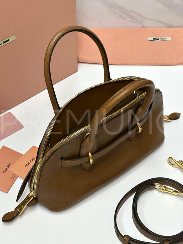 Miu Miu сумка PR749580 13