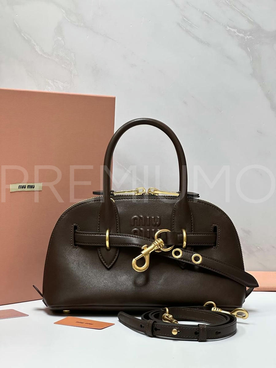 Miu Miu сумка PR255647 Miu Miu сумка PR255647