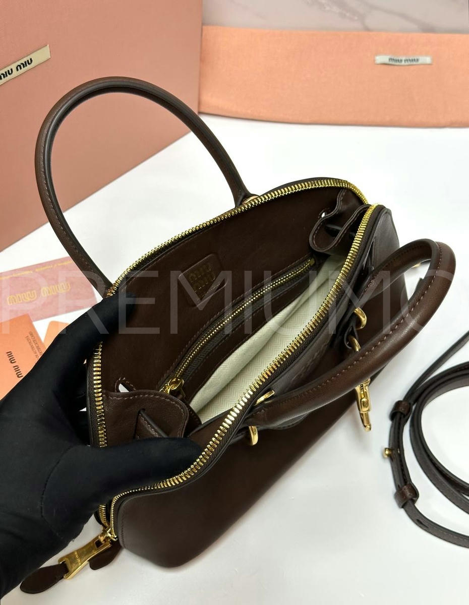 Miu Miu сумка PR255647 8 Miu Miu сумка PR255647 8