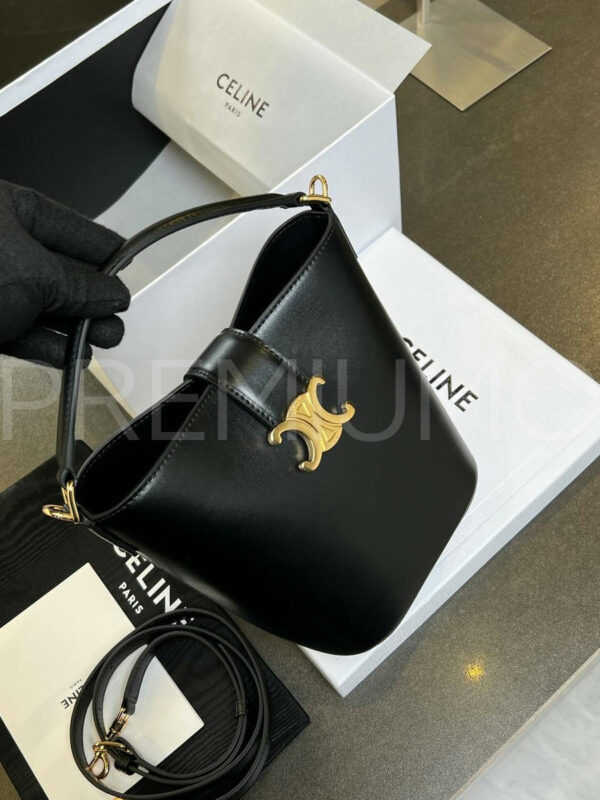 Celine сумка PR803044 7