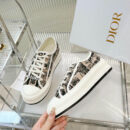 Christian Dior Walk’n’Christian Dior Platform кеды PR343229 46