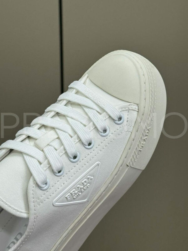 Prada кеды PR964399 6