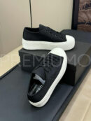Prada кеды PR910956 10