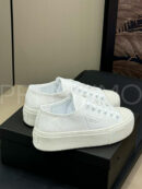 Prada кеды PR964399 10