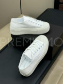 Prada кеды PR964399 11