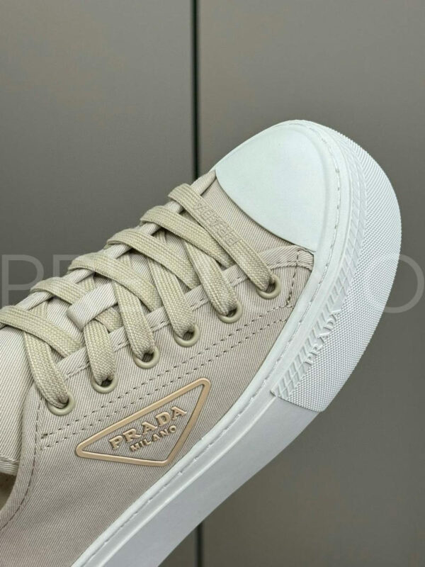 Prada кеды PR705726 6