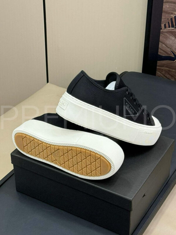 Prada кеды PR910956 6