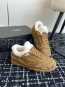 Prada кроссовки PR512948 10