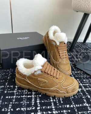 Prada кроссовки PR512948